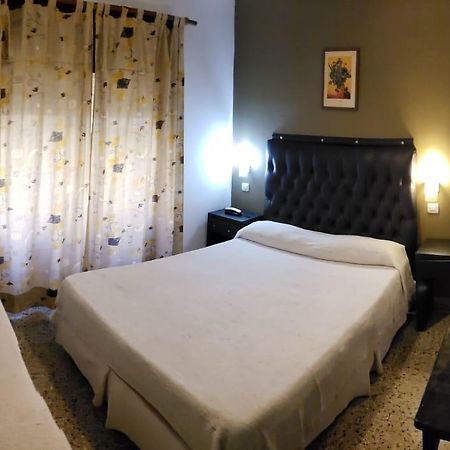 פאראנה Hotel Bristol מראה חיצוני תמונה