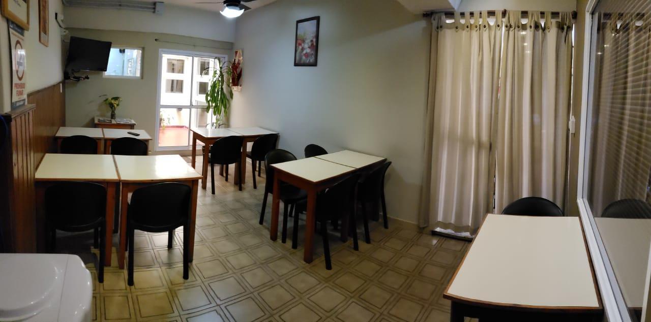 פאראנה Hotel Bristol מראה חיצוני תמונה